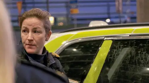 Gränsbevakarna Sverige Temporada 6 Episodios 8 • Sub Español