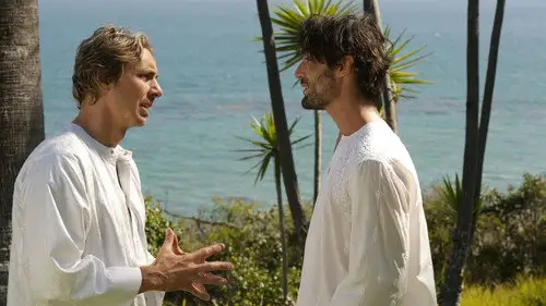 Parenthood Temporada 6 Episodios 4 • Sub Español