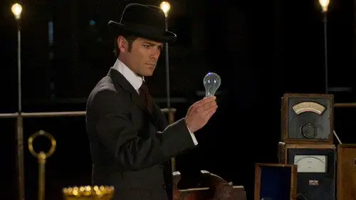 Los misterios de Murdoch Temporada 1 Episodios 1 • Sub Español