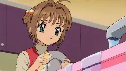 Sakura, cazadora de cartas Temporada 1 Episodios 4 • Sub Español
