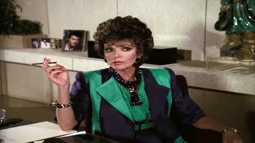 Dinastía 1981 Temporada 6 Episodios 3 • Sub Español