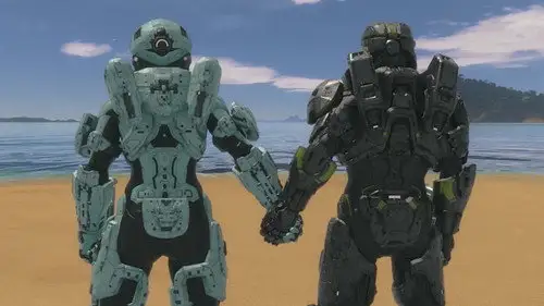 Red vs. Blue Temporada 15 Episodios 10 • Sub Español