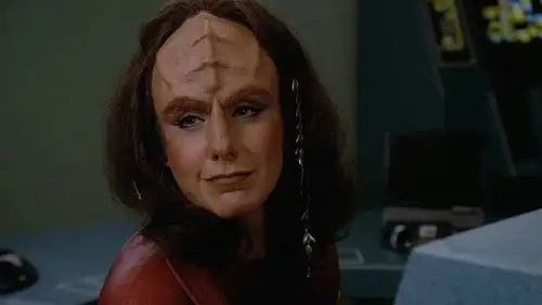 Star Trek: La nueva generación Temporada 2 Episodios 20 • Sub Español