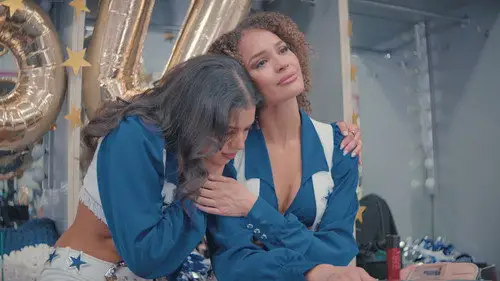 AMERICA'S SWEETHEARTS: Las cheerleaders de los Dallas Cowboys Temporada 2 Episodios 7 • Sub Español