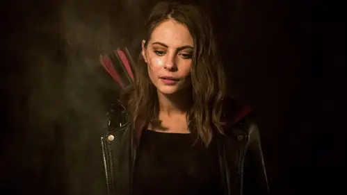 Arrow Temporada 8 Episodios 3 • Sub Español