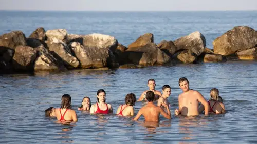 Il Collegio Temporada 9 Episodios 10 • Sub Español