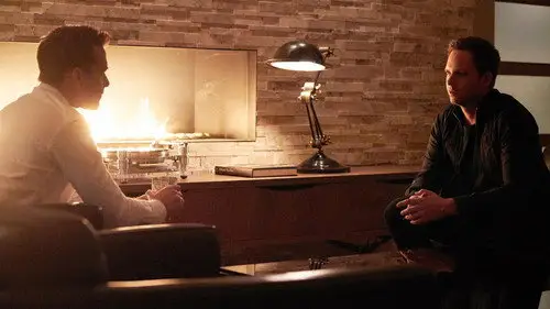Suits: la clave del éxito Temporada 7 Episodios 8 • Sub Español