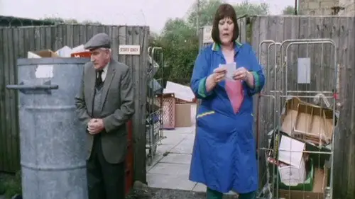Last of the Summer Wine Temporada 19 Episodios 2 • Sub Español
