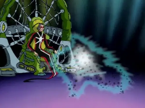 Spiderman Temporada 5 Episodios 13 • Sub Español