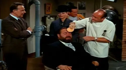 Family Affair Temporada 1 Episodios 5 • Sub Español