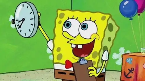 Bob Esponja Temporada 3 Episodios 19 • Sub Español