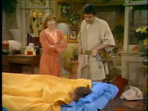 One Day at a Time Temporada 3 Episodios 24 • Sub Español