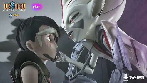 Desafío Champions Sendokai Temporada 2 Episodios 24 • Sub Español