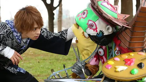 Kamen Rider Temporada 26 Episodios 19 • Sub Español