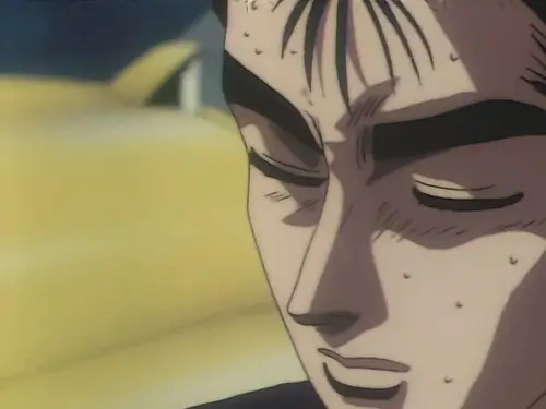 Initial D Temporada 1 Episodios 23 • Sub Español