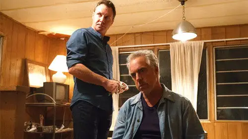 Bosch Temporada 5 Episodios 1 • Sub Español