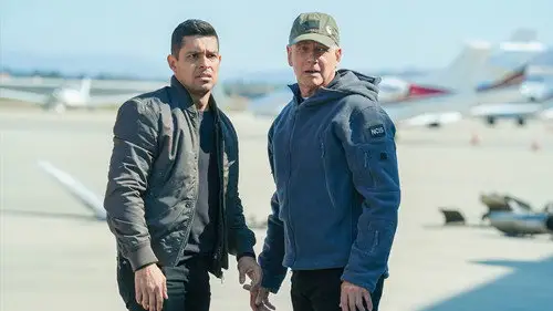 Navy: Investigación criminal Temporada 18 Episodios 5 • Sub Español