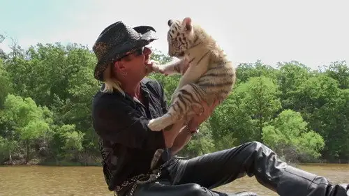 Tiger King Temporada 1 Episodios 1 • Sub Español