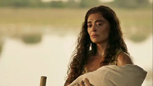 Pantanal 2022 Temporada 1 Episodios 10 • Sub Español