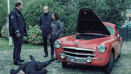 Nord Nord Mord Temporada 3 Episodios 2 • Sub Español