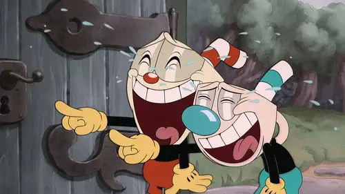 ¡La serie de Cuphead! Temporada 3 Episodios 4 • Sub Español