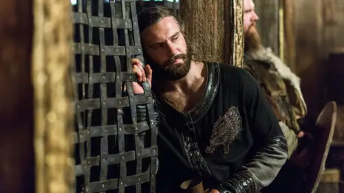 Vikingos Temporada 2 Episodios 7 • Sub Español
