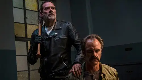 The Walking Dead Temporada 8 Episodios 15 • Sub Español
