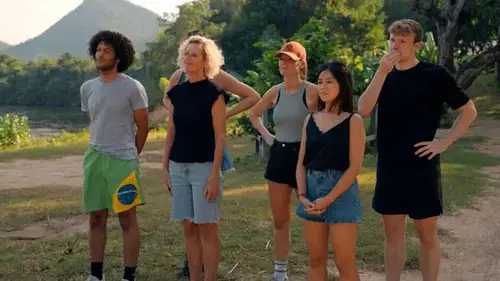 De Mol Temporada 13 Episodios 3 • Sub Español