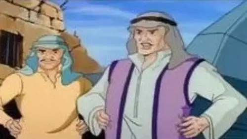El Capitán Planeta y los Planetarios Temporada 1 Episodios 20 • Sub Español