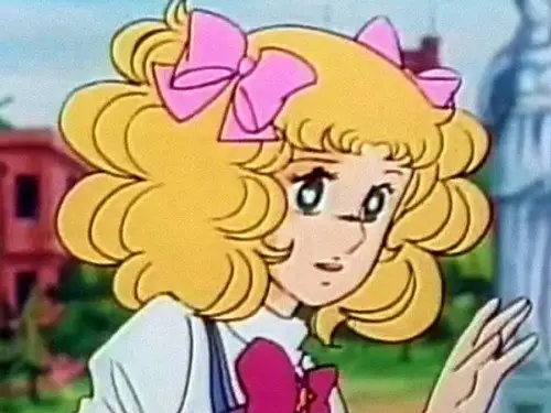 Candy Candy Temporada 0 Episodios 1 • Sub Español