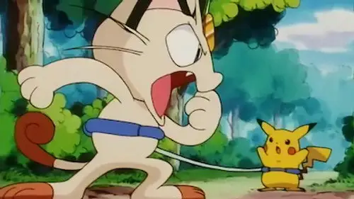 Pokémon Temporada 2 Episodios 24 • Sub Español
