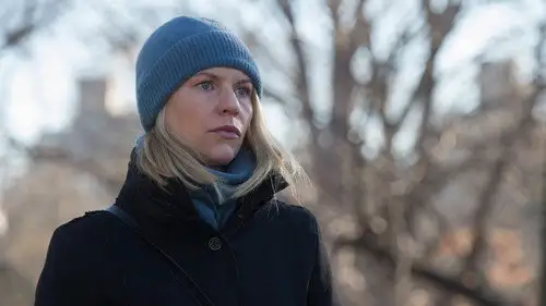 Homeland Temporada 6 Episodios 9 • Sub Español