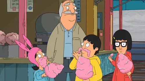 Bob's Burgers Temporada 14 Episodios 8 • Sub Español