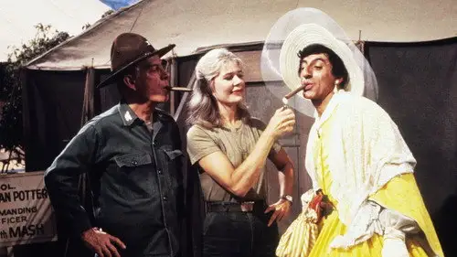 M*A*S*H Temporada 7 Episodios 8 • Sub Español