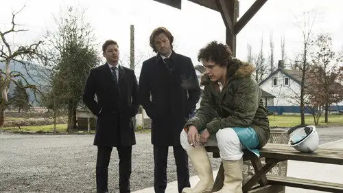 Sobrenatural Temporada 12 Episodios 18 • Sub Español