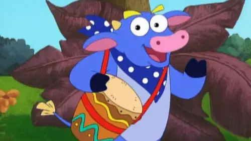 Dora, la exploradora Temporada 2 Episodios 19 • Sub Español
