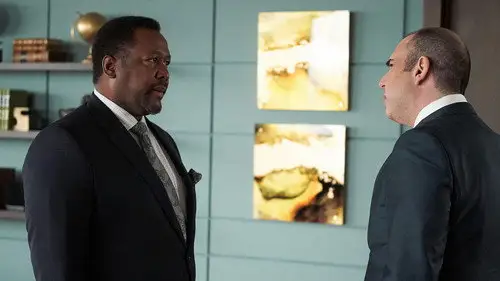 Suits: la clave del éxito Temporada 8 Episodios 4 • Sub Español