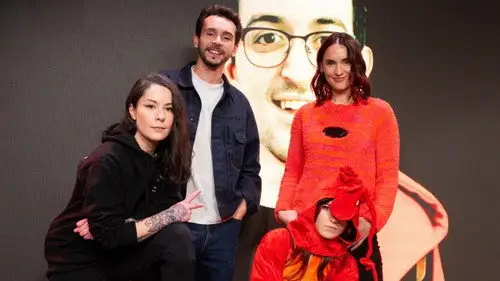 Popcorn Temporada 5 Episodios 23 • Sub Español