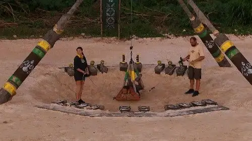 Survivor România Temporada 6 Episodios 20 • Sub Español