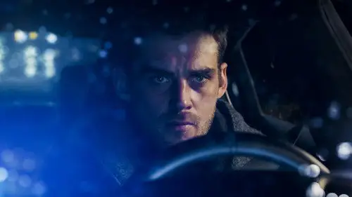 Deadwind Temporada 3 Episodios 7 • Sub Español