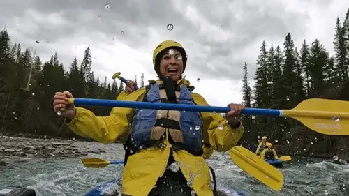 The Amazing Race Canada Temporada 8 Episodios 4 • Sub Español
