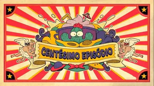 Hermano de Jorel Temporada 4 Episodios 22 • Sub Español
