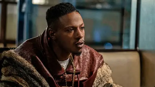 Power Book III: Raising Kanan Temporada 1 Episodios 7 • Sub Español