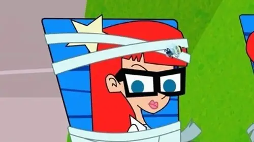 Johnny Test Temporada 5 Episodios 1 • Sub Español