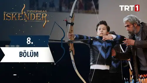 Tozkoparan: İskender Temporada 1 Episodios 8 • Sub Español