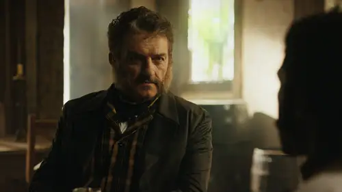 Doña Beja Temporada 1 Episodios 14 • Sub Español