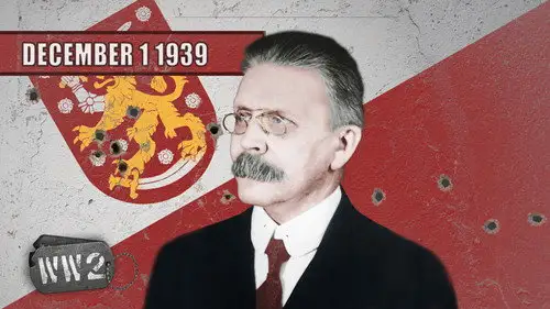 World War Two Temporada 1 Episodios 14 • Sub Español