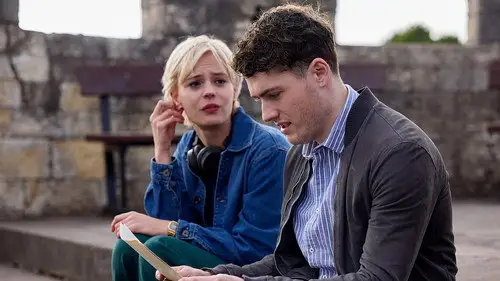 Patience Temporada 2 Episodios 5 • Sub Español