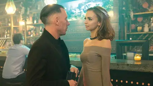 Fugueuse Temporada 2 Episodios 9 • Sub Español