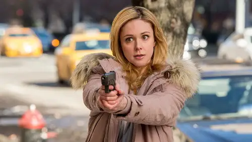 Los misterios de Laura (USA) Temporada 1 Episodios 15 • Sub Español